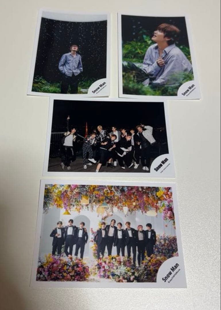 深澤辰哉 148枚 まとめ売り