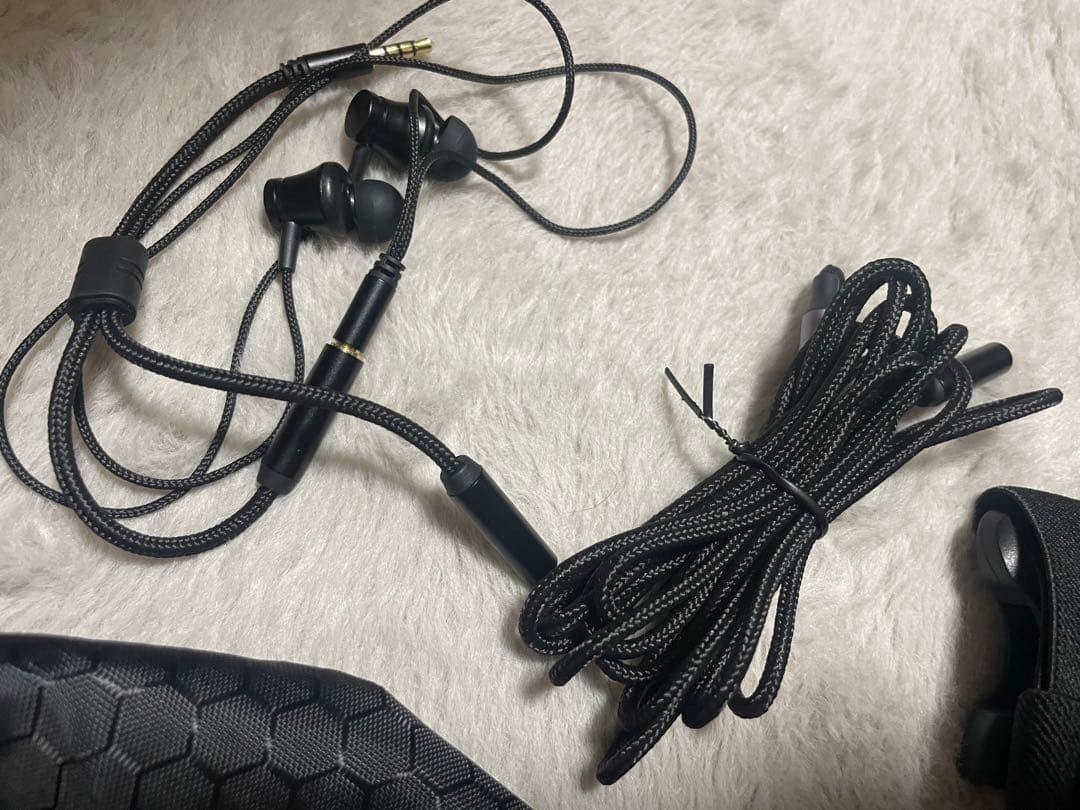 美品　DOX OMBRA v2 ゲーミング防音マスク　MLサイズ