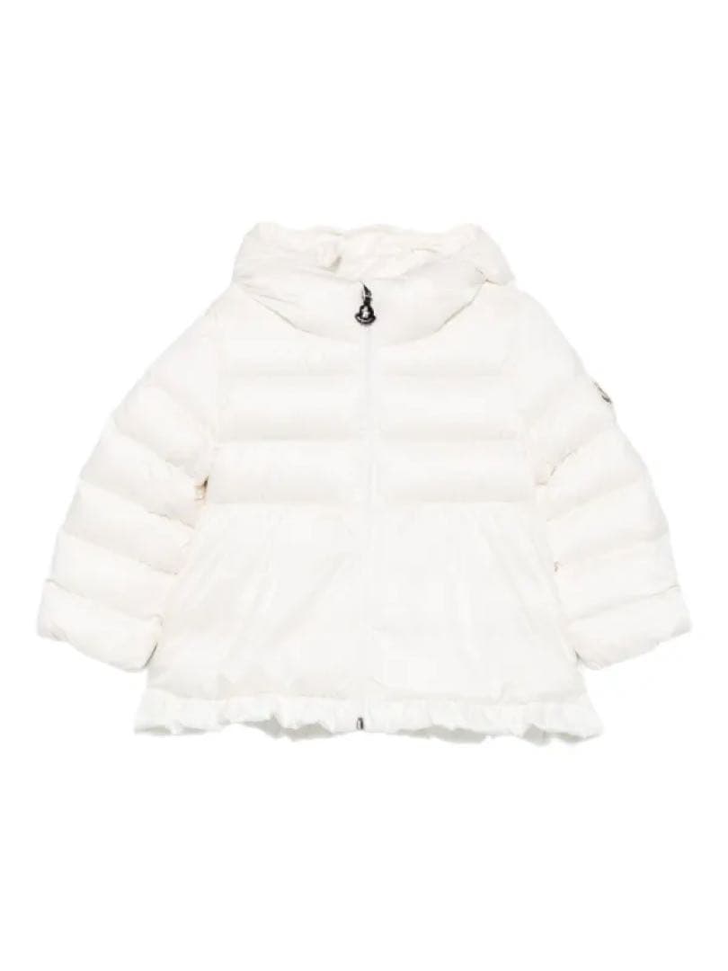 MONCLER ベビー ダウンコート 80サイズ相当