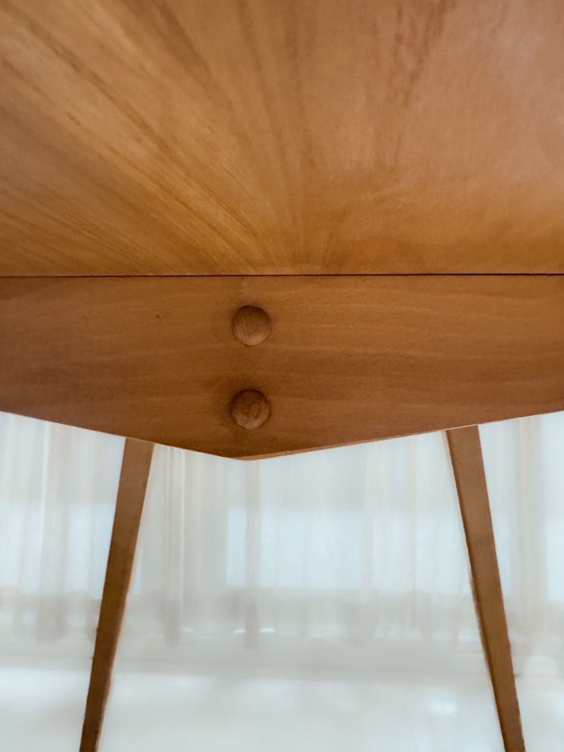 ercol アーコール ヴィンテージ バタフライテーブル　送料込 短期出品！