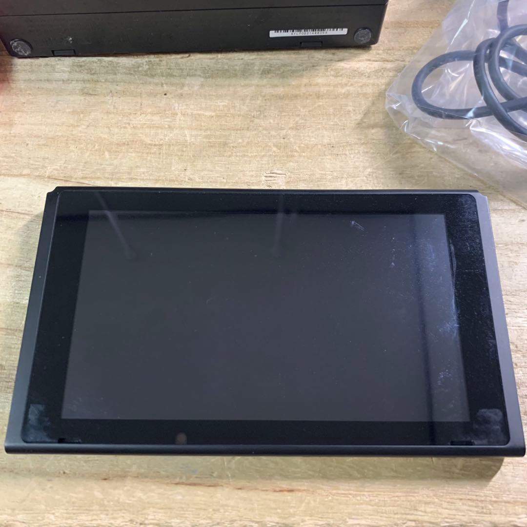 Nintendo Switch 本体 ネオンブルー/ネオンレッド　2020