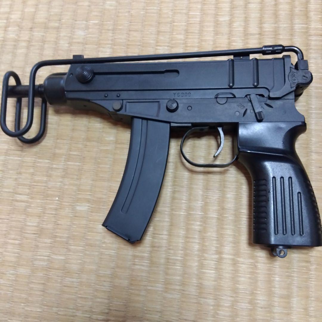 マルイ電動ガン 　スコーピオン