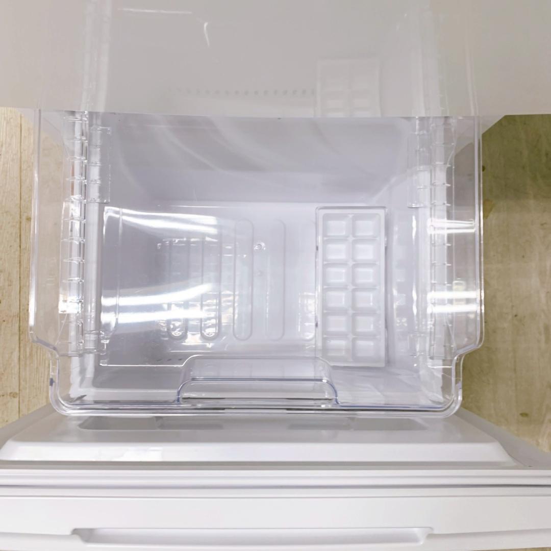 B092013 シャープ 152L 冷蔵庫 一人暮らし 小型