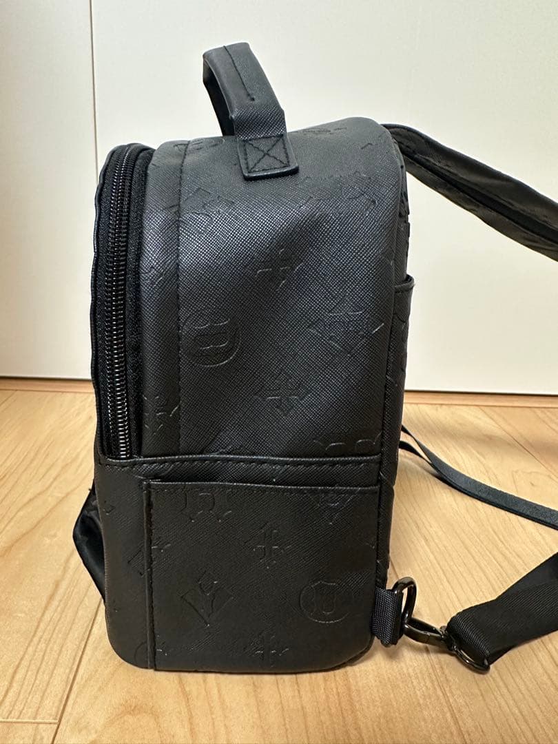 HYDE LIVE 2023 2-WAY MINI BACKPACK