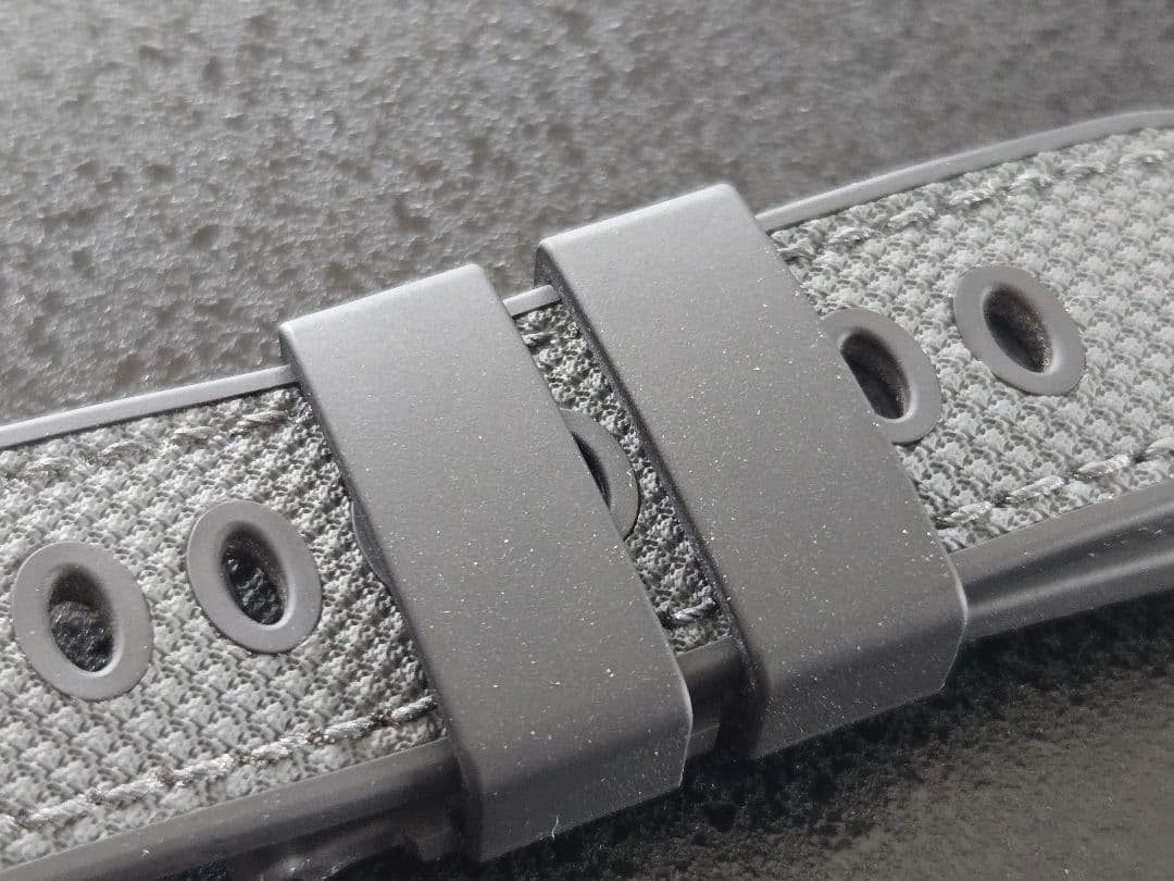 PANERAI パネライ　ルナロッサ　ストラップ　ベルト