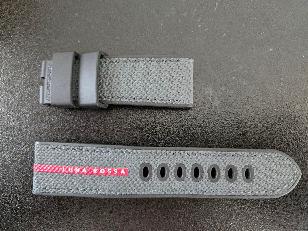 PANERAI パネライ　ルナロッサ　ストラップ　ベルト