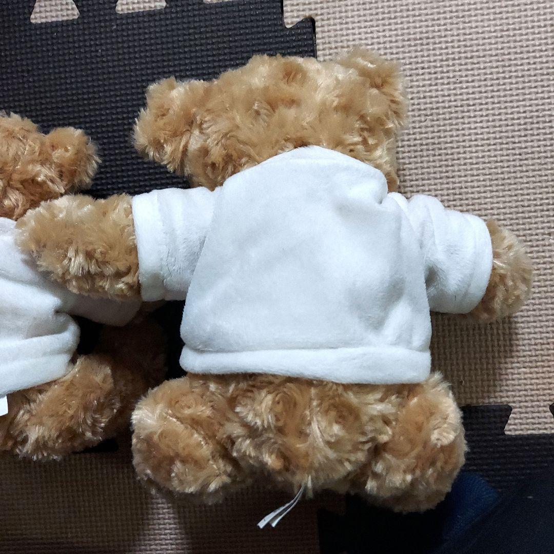 Keel Toys The Beatles ビートルズ ぬいぐるみ