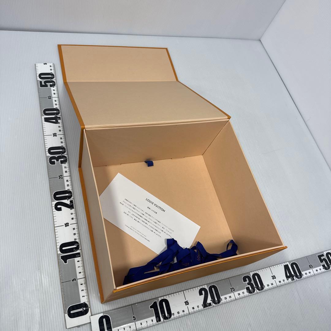 LOUIS VUITTON ルイヴィトン LV 超大量 空箱 41点 まとめ - メルカリ