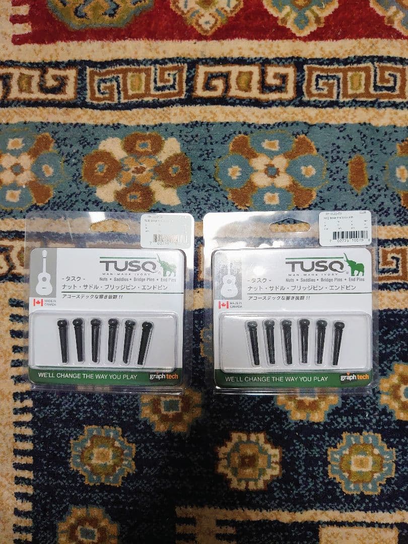 12弦ギターCrewsManiacSoud 限定KOA ストラップ付き - メルカリ