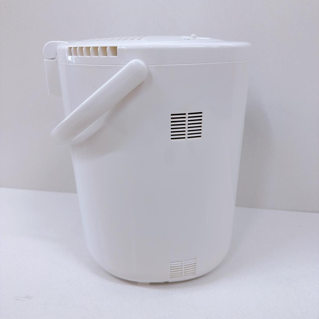 【美品】象印 加湿器 3.0L ホワイト EE-RP50　ZOJIRUSHI