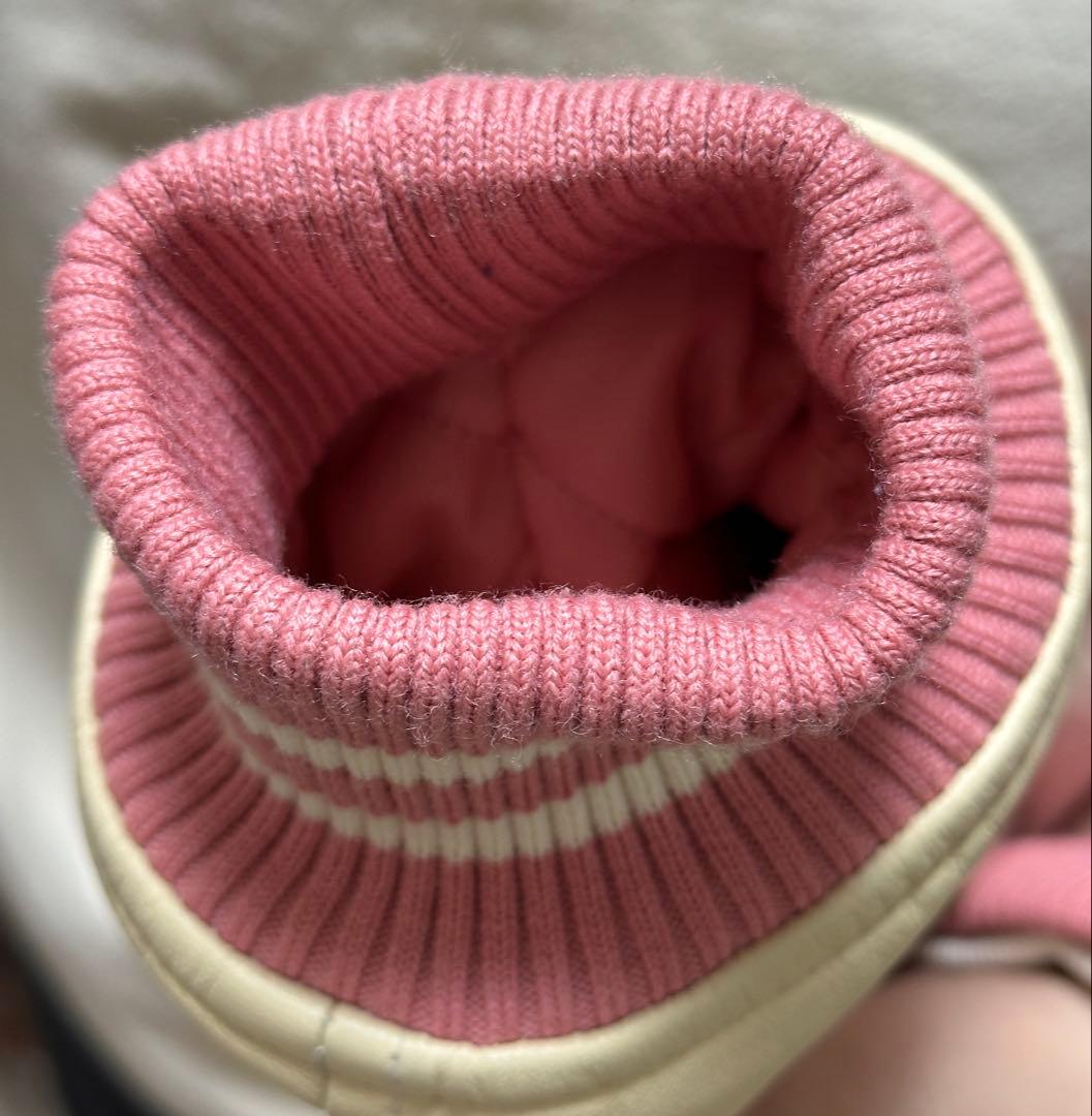 （美品）ももいろクローバーZスタジアムジャンパーピンクハウスコラボ　Mサイズ