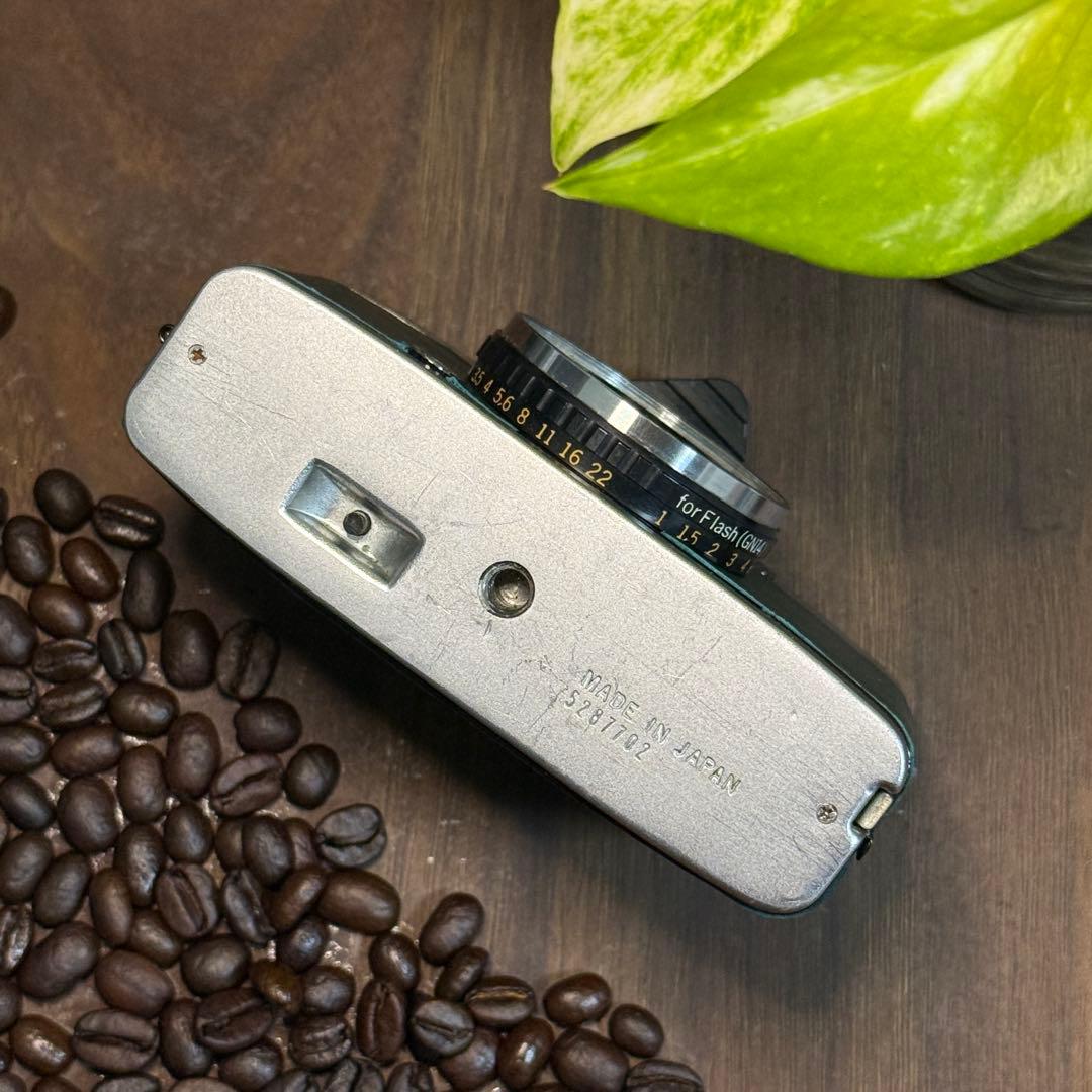 ✴️本日のみ初心者セット✴️牛革レザー✴️実写・分解整備済