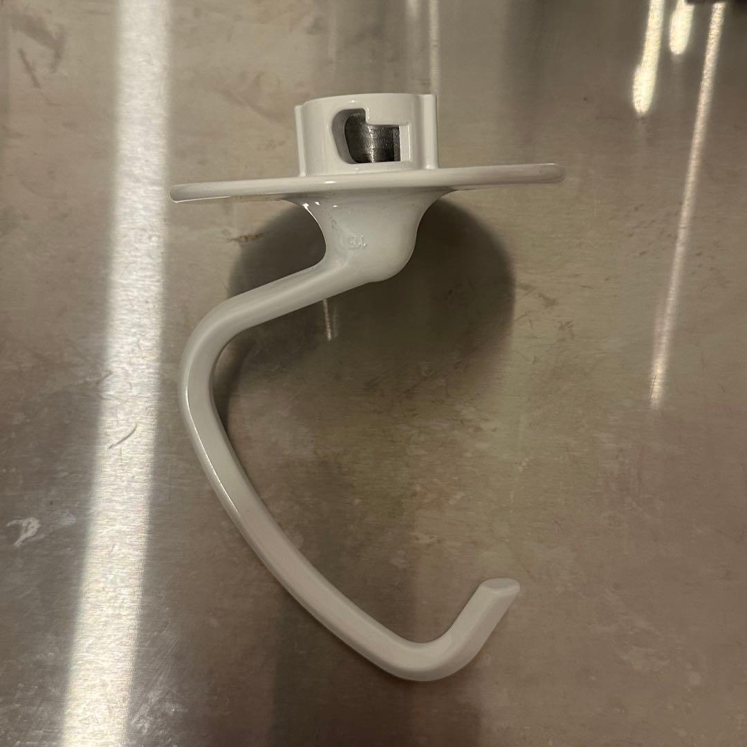 V*y様 キッチンエイド スタンドミキサー 9ksm160