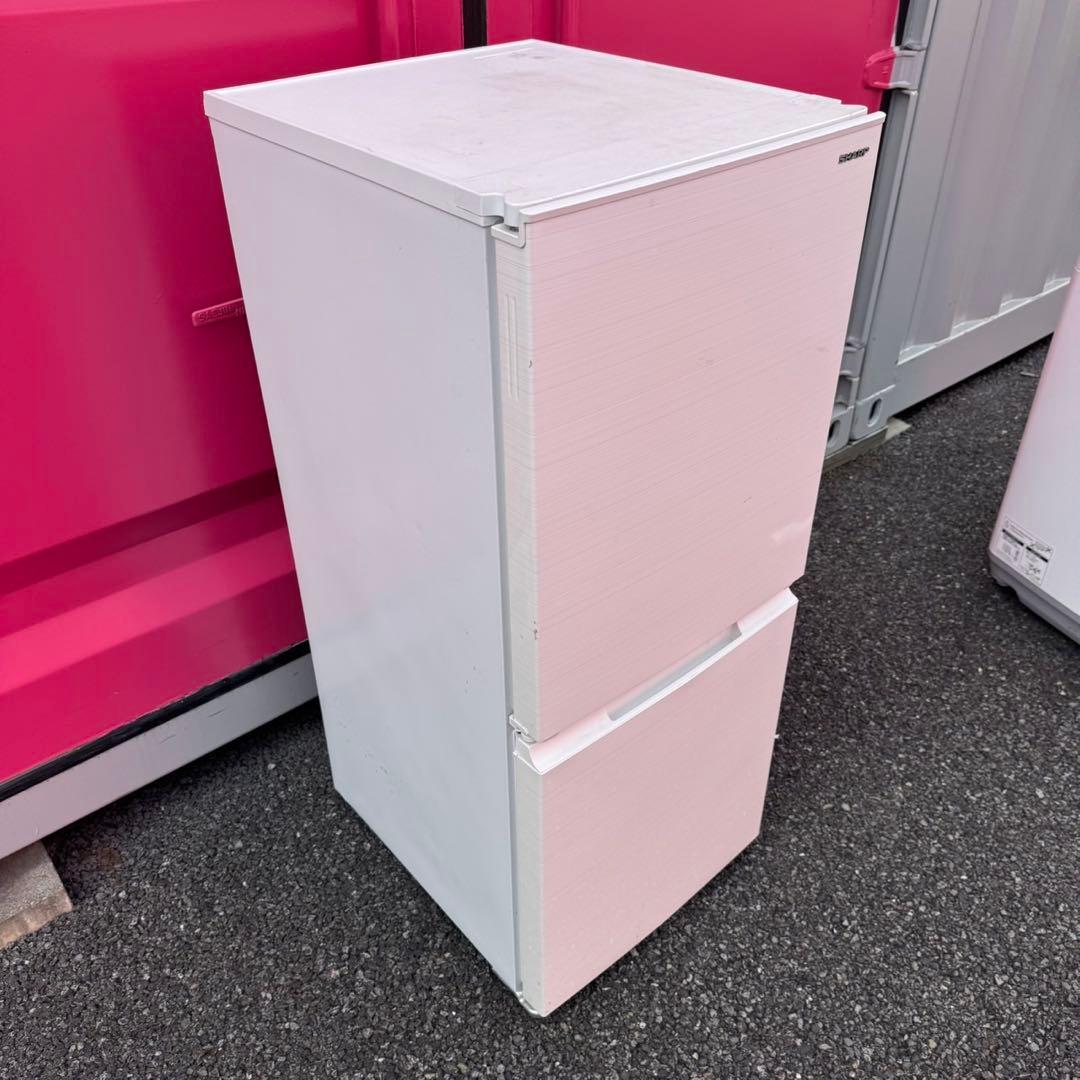 T500★2021.20年製★シャープ 冷蔵庫 洗濯機　家電セット　一人暮らし