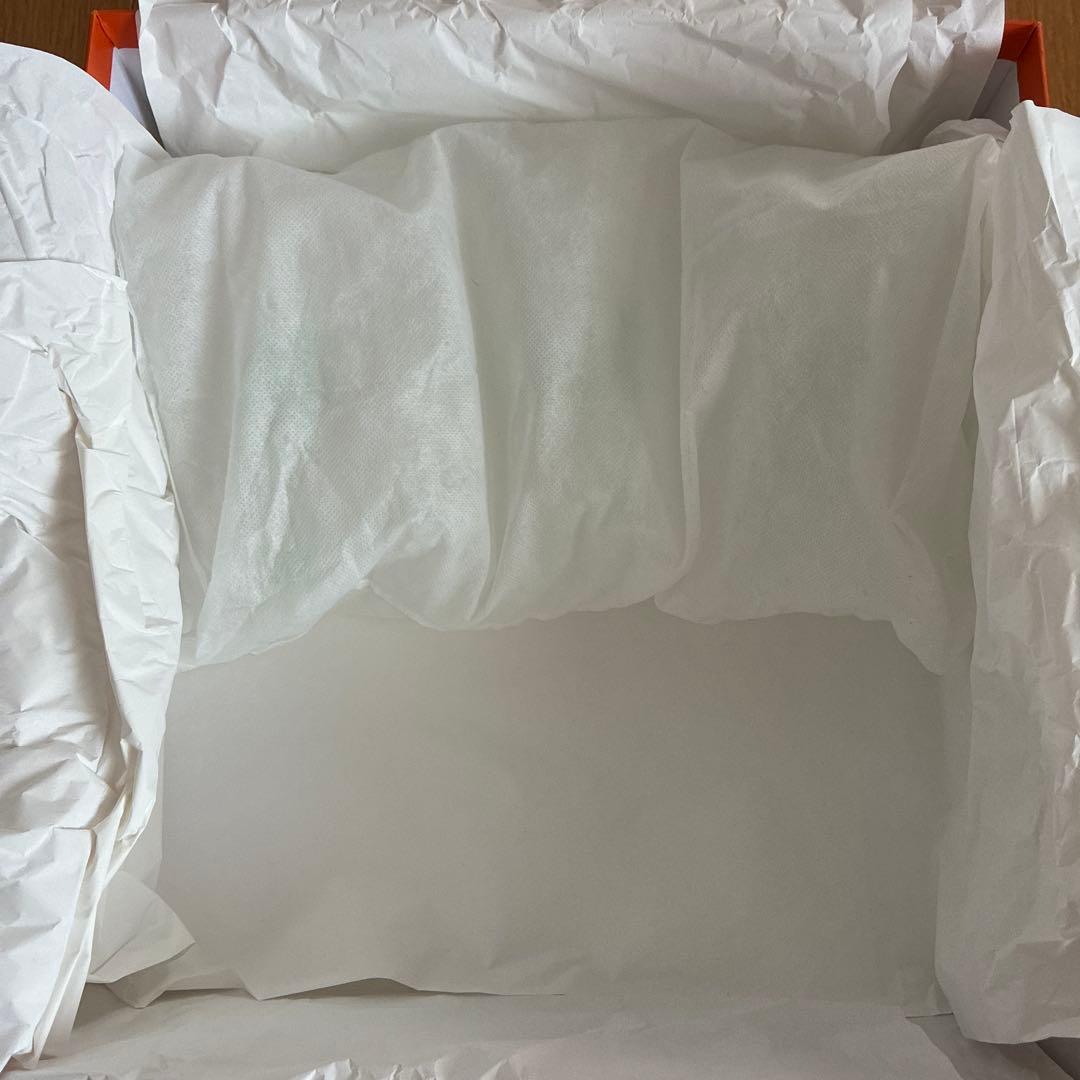 HERMES ボリード 空箱 エルメス 巾着 レインカバー