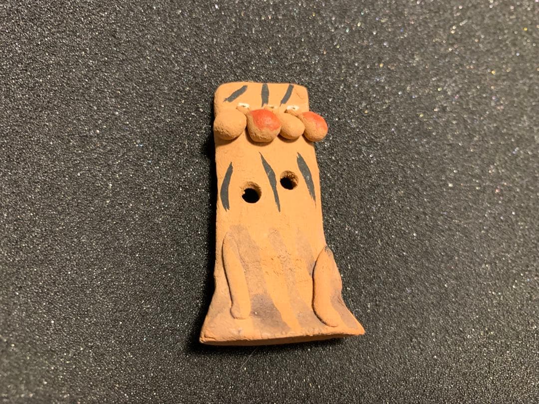 頓珍漢人形 トンチンカン人形 久保田馨 ⑤ トンチンカン人形館