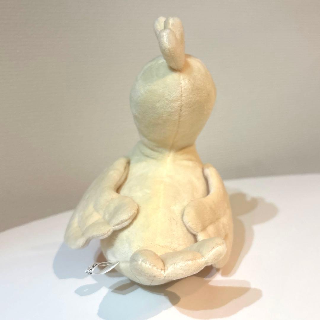 ぺ*と様 バムとケロ　かいちゃん ぬいぐるみ