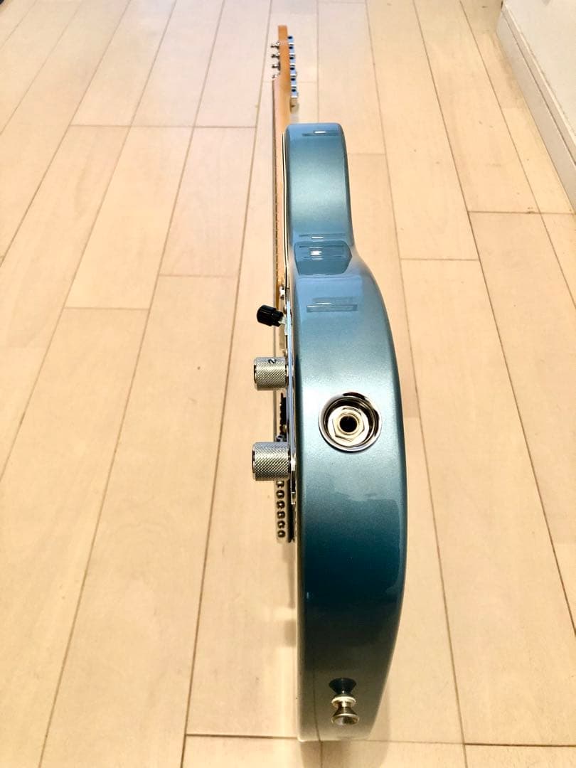 fender player telecasterフェンダー　テレキャスター