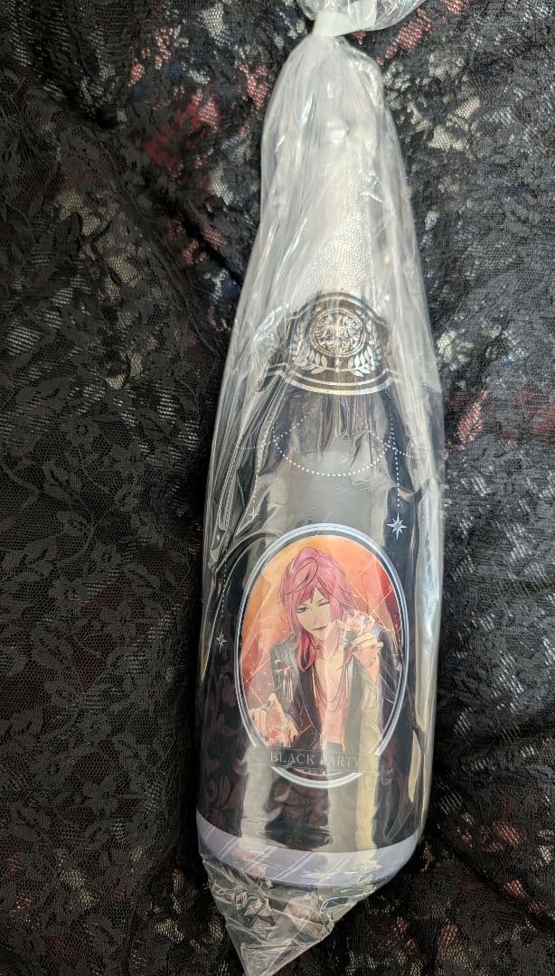 ブラスタ ラッフルくじ オリシャン リコ Lico ブラスタ ラッフルくじ オリシャン リコ Lico ブラックスター-Theater