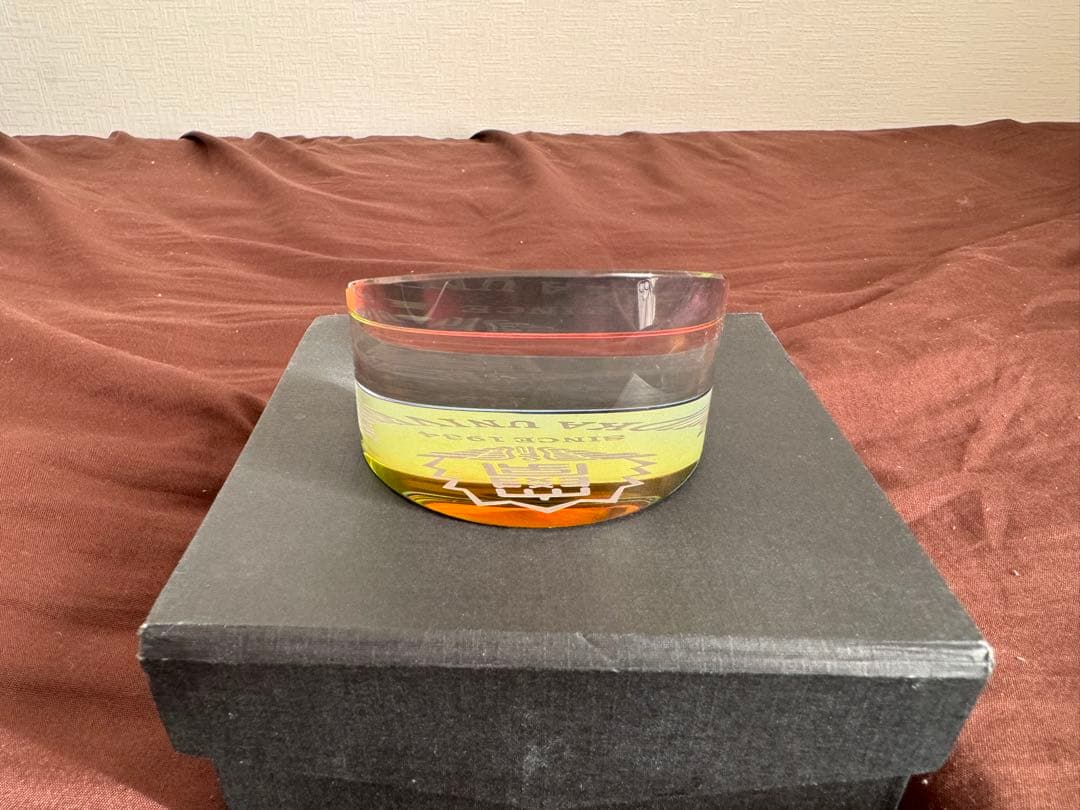 プレミア限定品】福岡大学 オブジェ 彫刻品