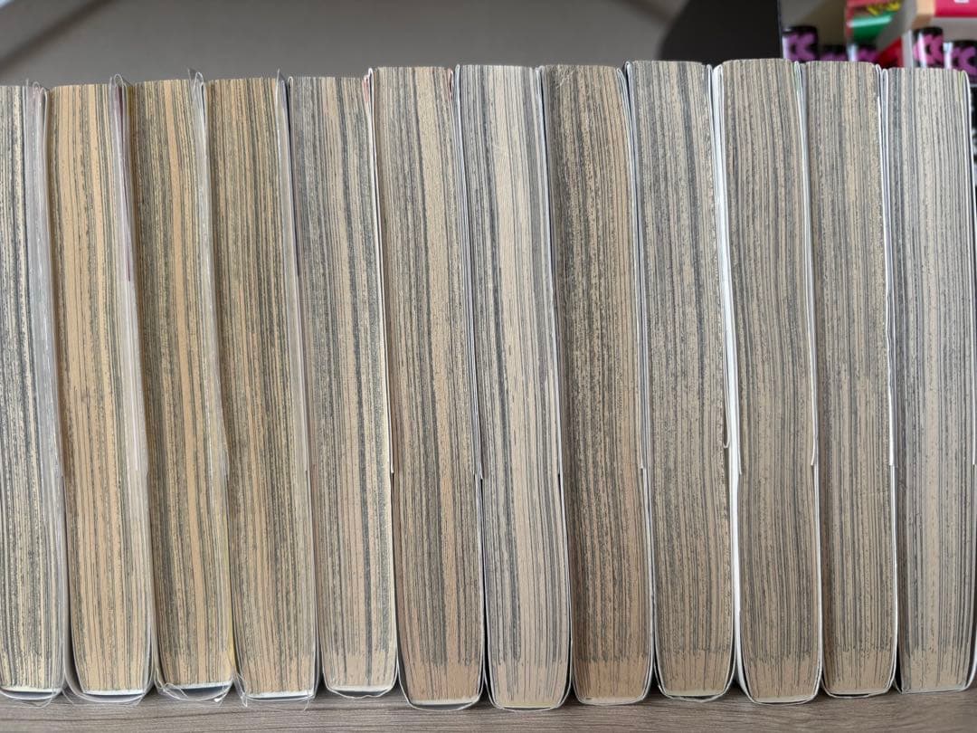 HUNTER×HUNTER ハンターハンター全37巻セット