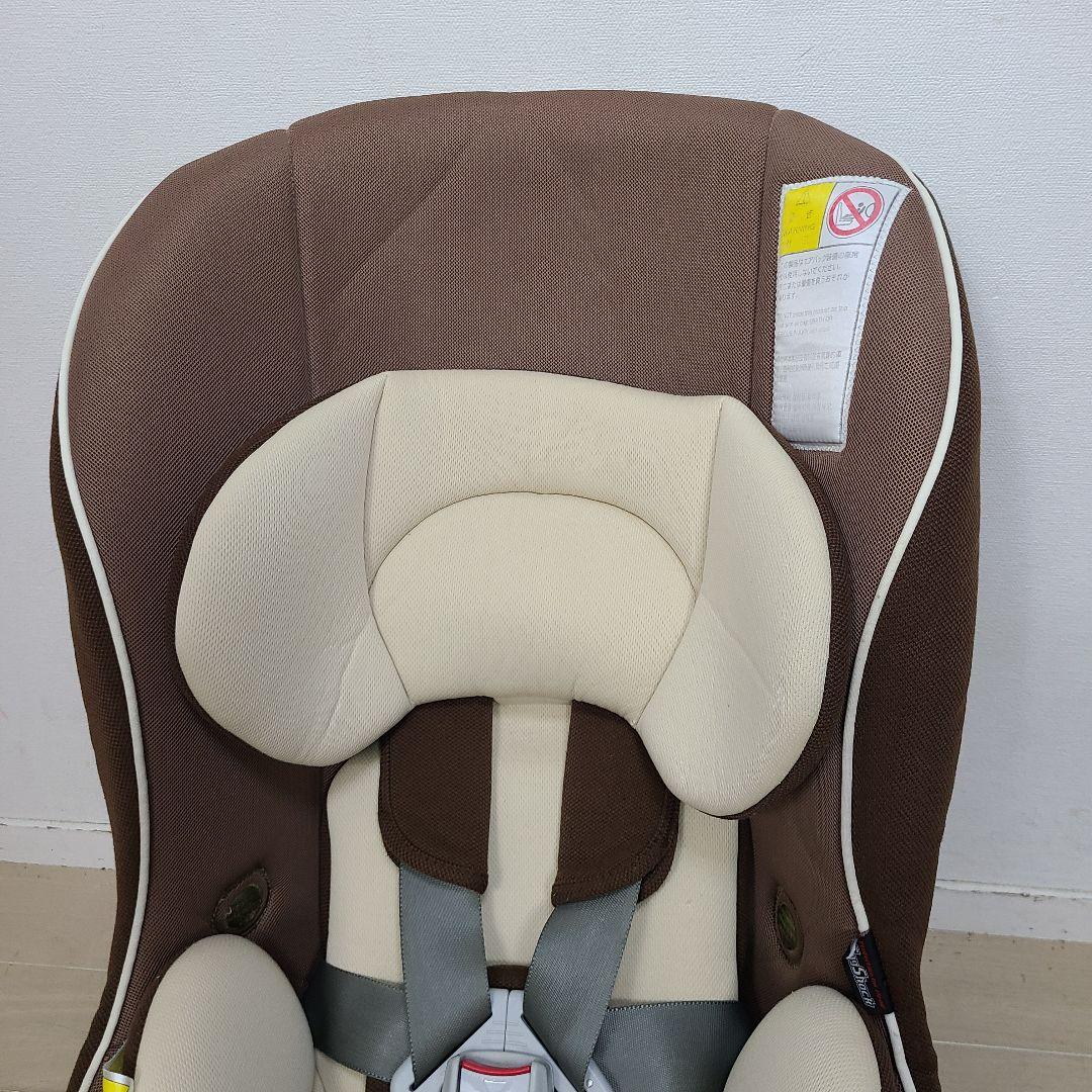 チ*ん様 超美品　チャイルドシート　新生児から4才　ジュニアシート　コンビ