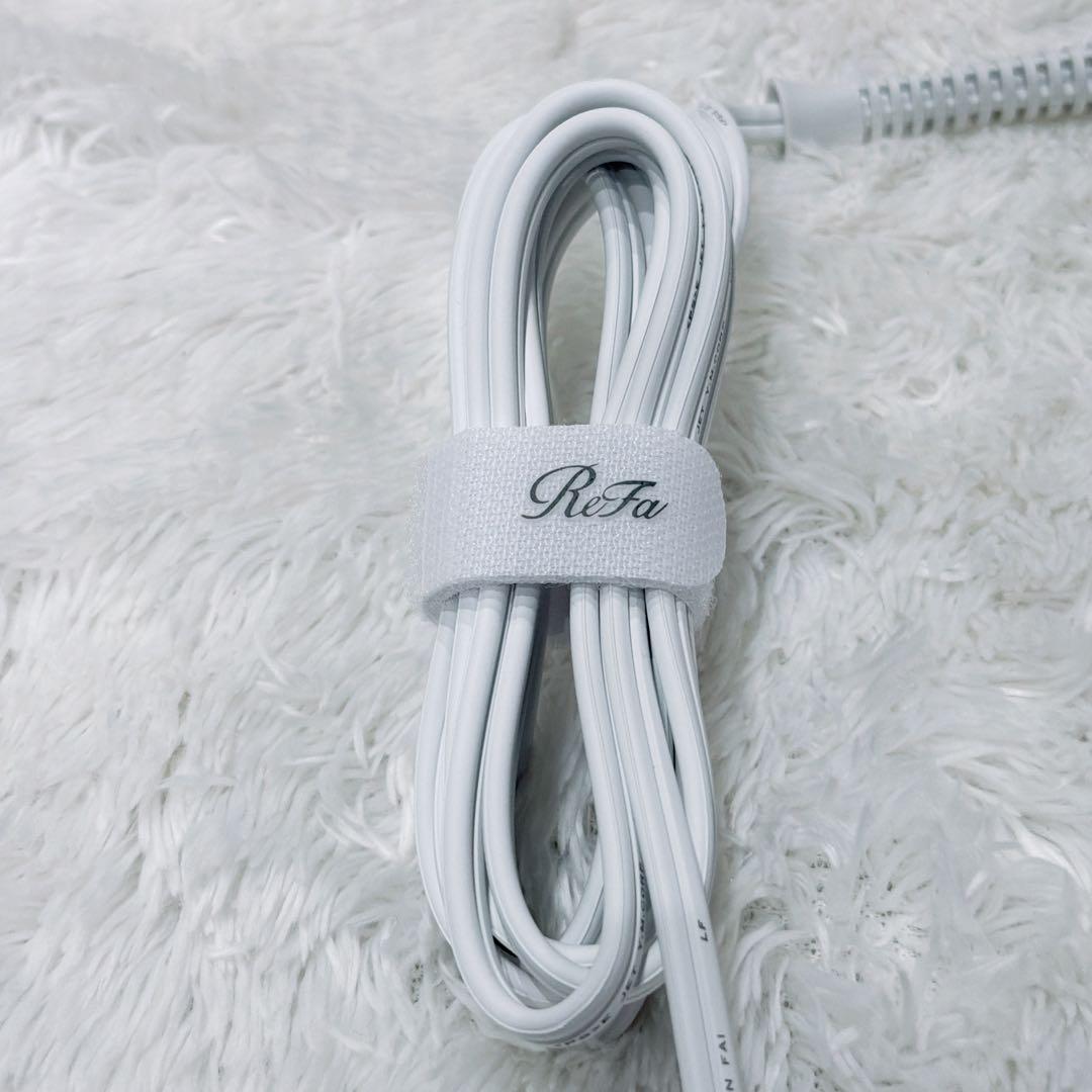 【新品】リファ ReFaカールアイロンプロ 26mm RE-AU-02A