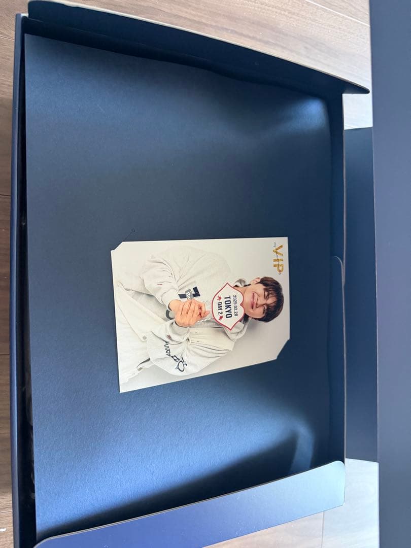 Nissy 10th Best Dome Tour セット vip