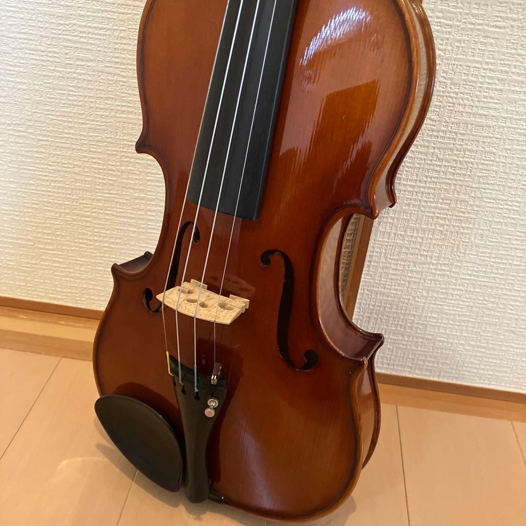 SUZUKI バイオリン NO300 4/4