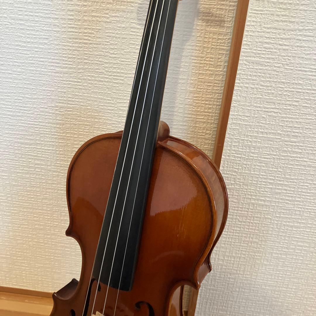 SUZUKI バイオリン NO300 4/4