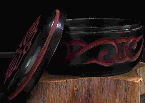 中国清時代の景泰蘭香炉　在銘　貴重品 古美術 DE496B8-4