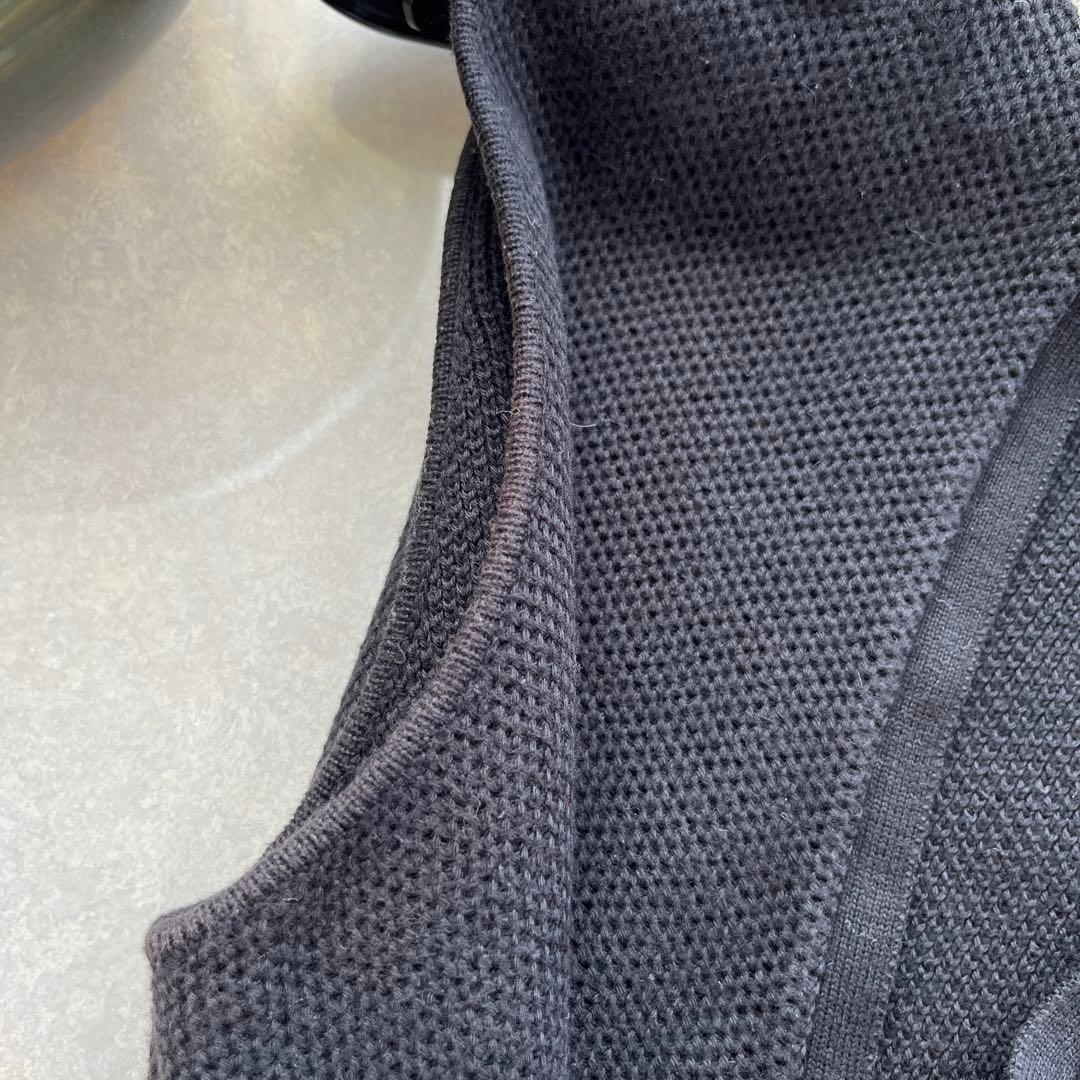 ロロ・ピアーナ　ポロシャツ