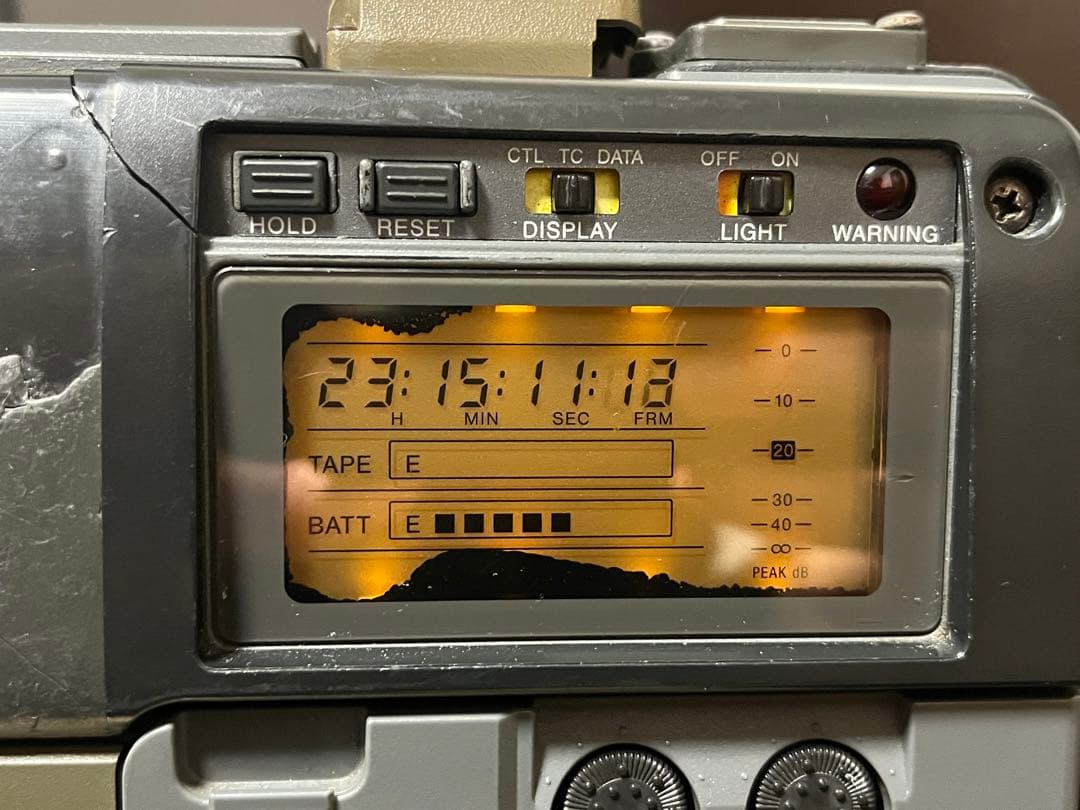 SONY HDCAM HDW-750 + FUJINON A17×7.8BERM