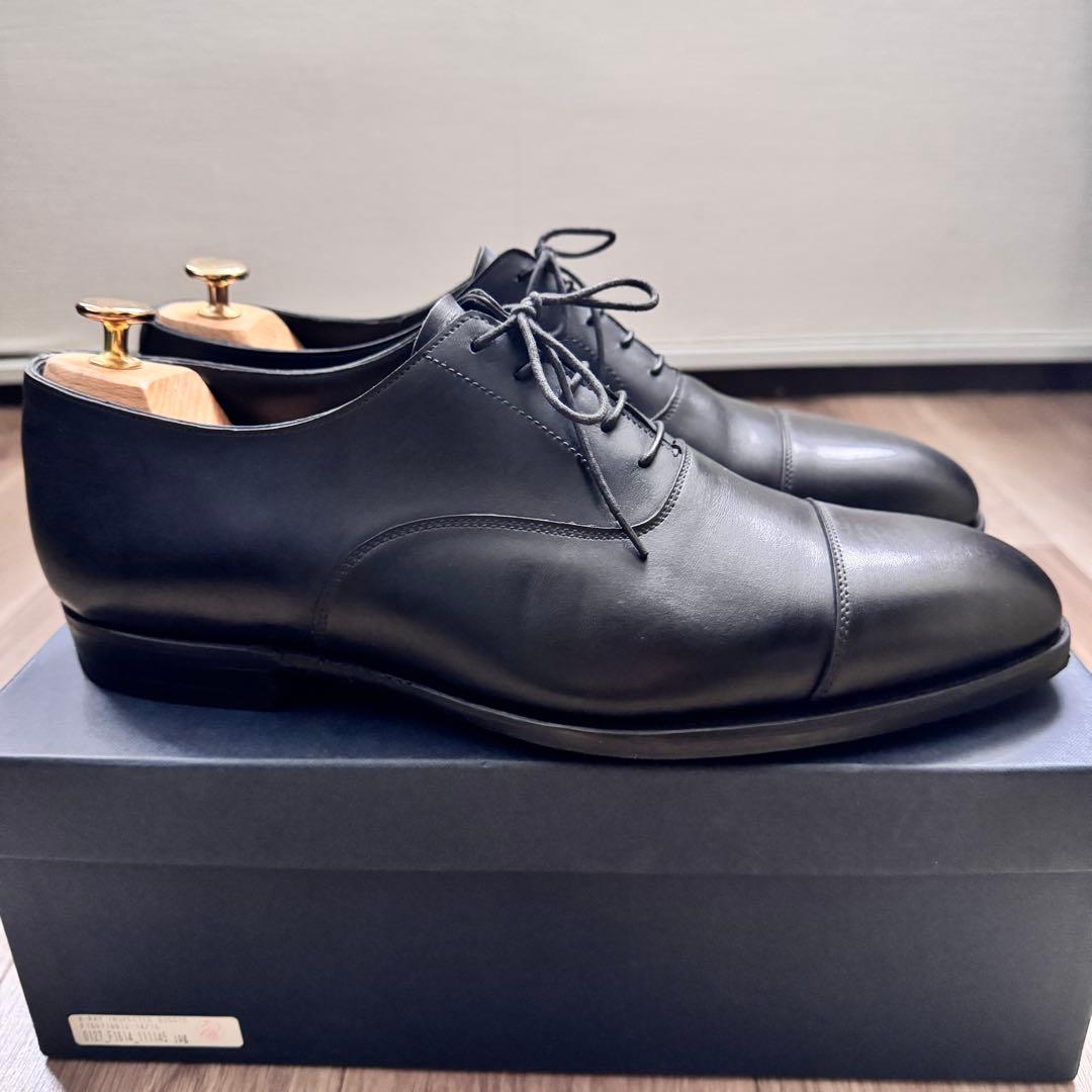 Crockett & Jones Audrey 3 EU 9 サイズ