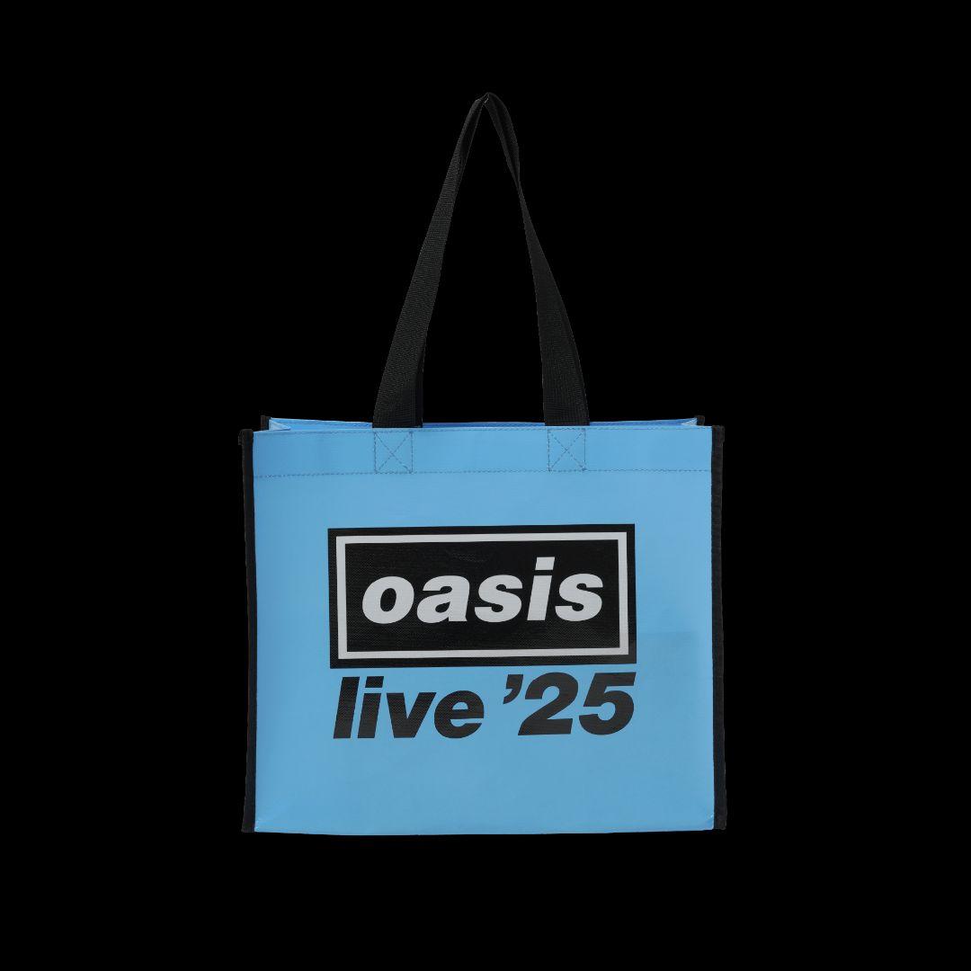 オアシス oasis live25 福袋限定公式グッズ フルセット ライブ2