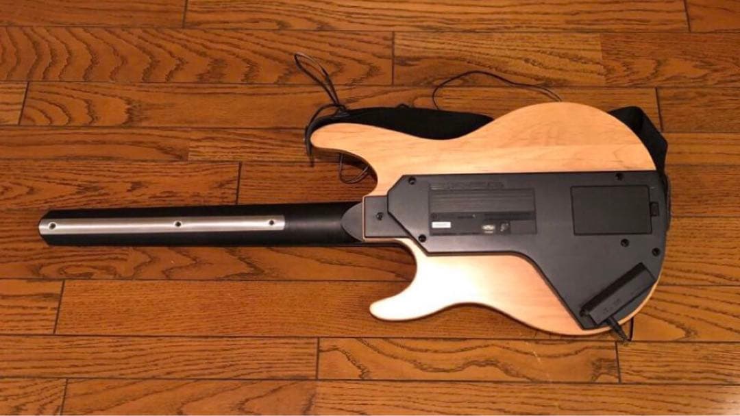 YAMAHA イージーギター　EZ-EG