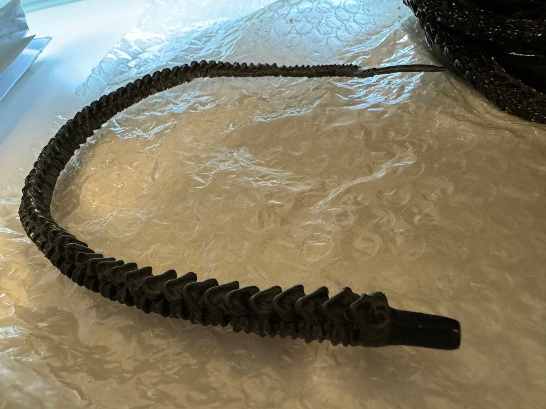 【開封品】フューチャーモデルズ　エイリアン　パイル　竹谷隆之　塗装済み完成品