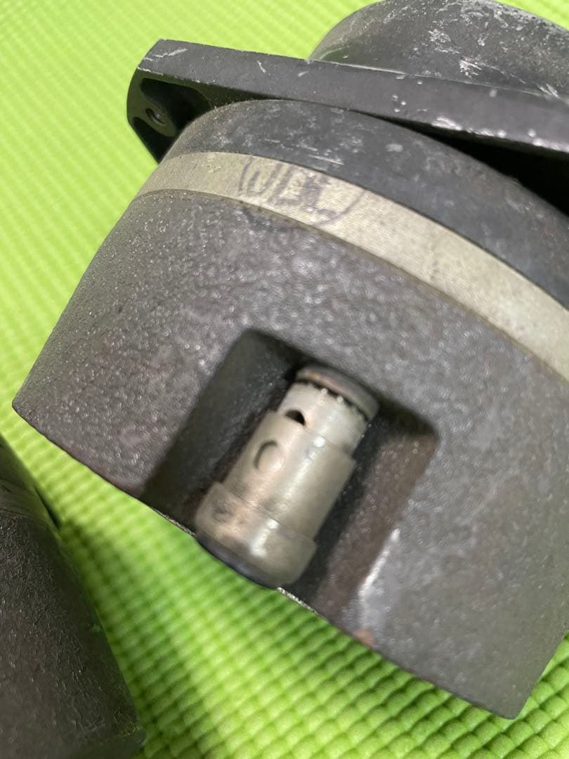 Keing1977様 リクエスト品ジャンク品 JBL 2402部品2個セット