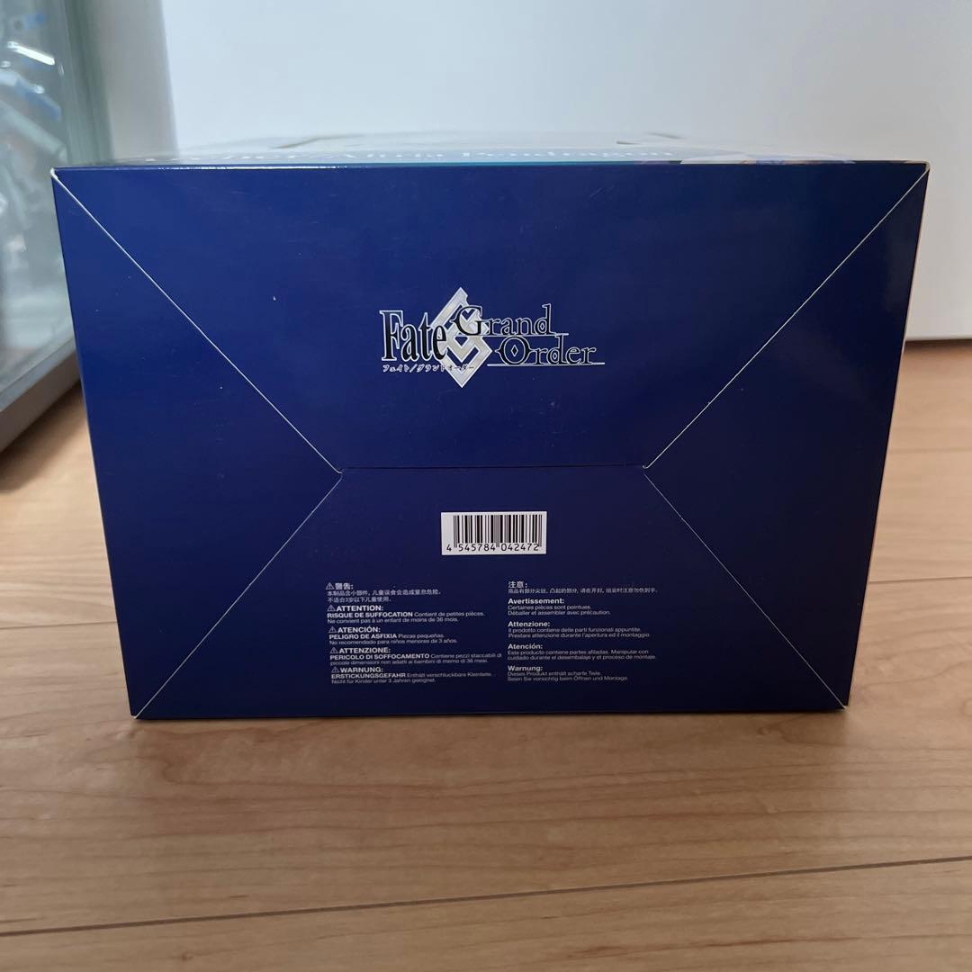 Archer/Altria Pendragon フィギュア 1/7