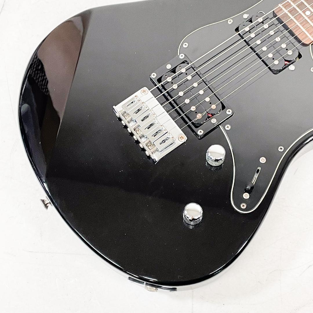 ヤマハ パシフィカ エレキギター PAC120H 純正ケース付 K8559