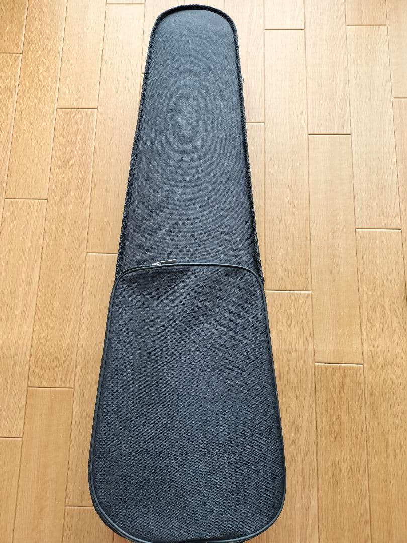 Pretorio 5弦エレクトリックアコースティックバイオリン