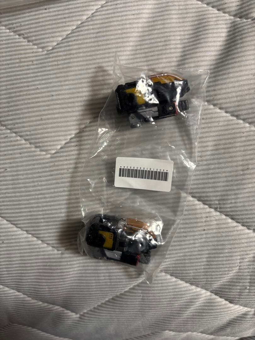 ダイアクロンD A104 ダイアガーディオンゼロス