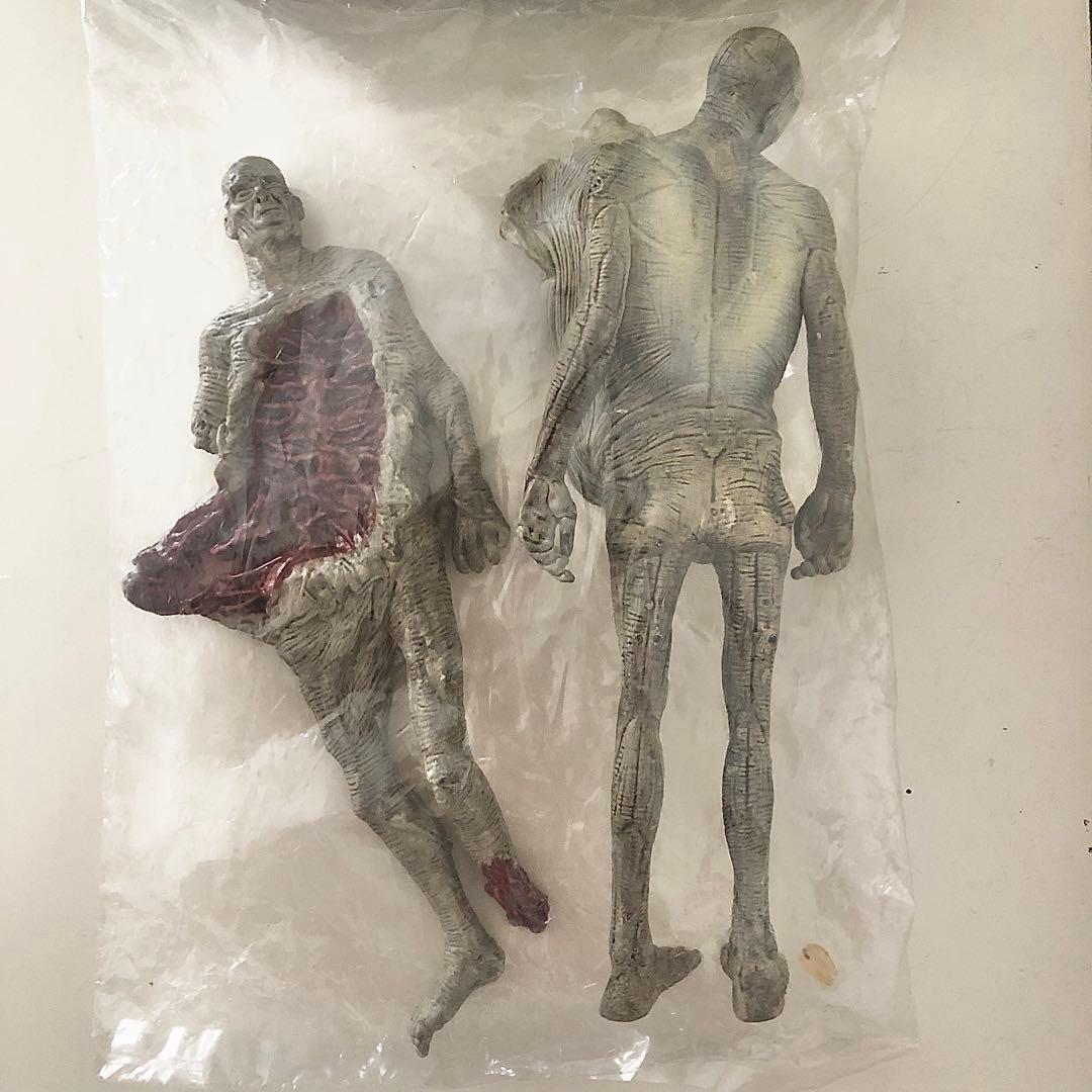 MCTT限定 McFarlane Toys 『Body Bag』