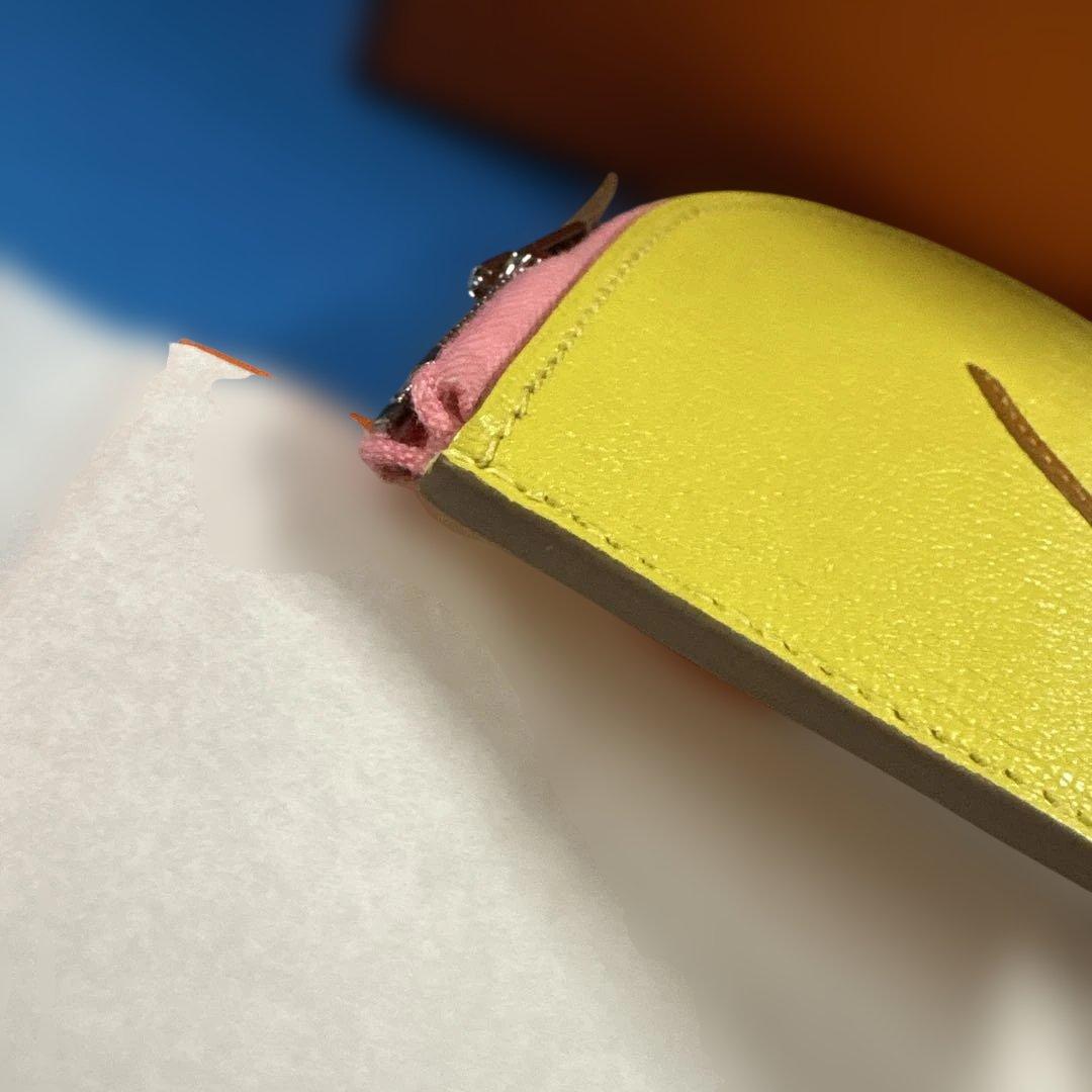 HERMES（エルメス ）⭐️ケース　シュバル　パドック 馬