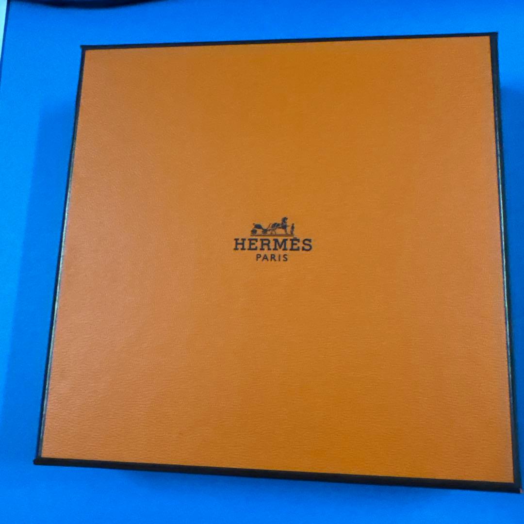 HERMES（エルメス ）⭐️ケース　シュバル　パドック 馬