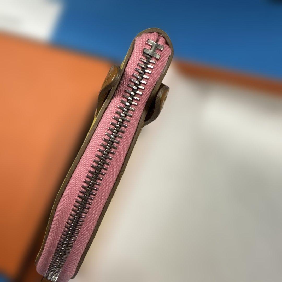 HERMES（エルメス ）⭐️ケース　シュバル　パドック 馬