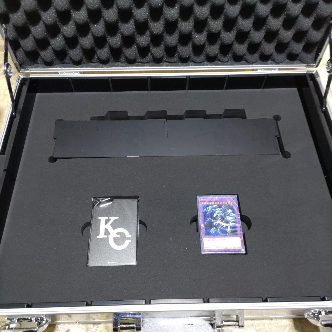 遊戯王 25thANNIVERSARYULTIMATE 海馬セット　ブルーアイズ