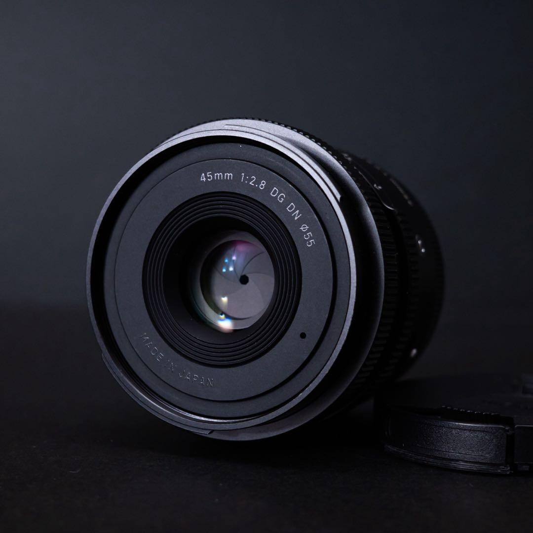 RICOH (リコー) GR21mm F3.5 Silver(新品同様)