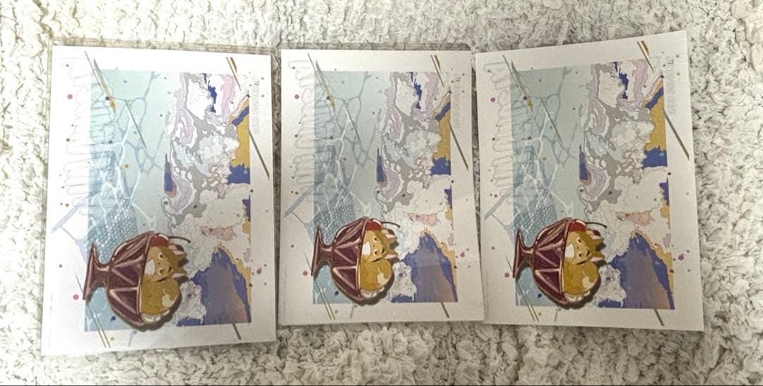 ハイキュー!! 宮侑 タペストリー/ポスター/他大きめ紙類 まとめ売り