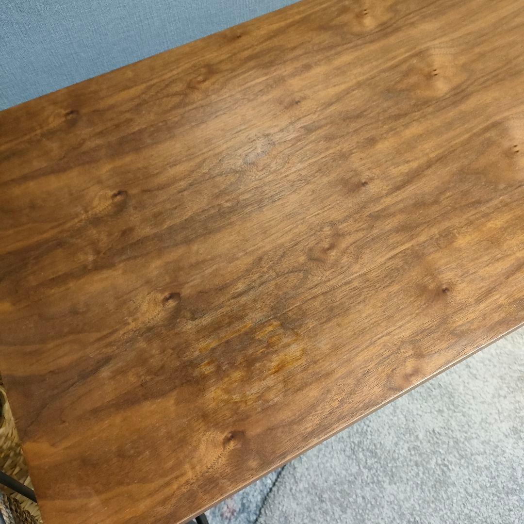 アンセム ANTHEM スリムデスク ヴィンテージ 北欧デスク